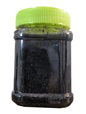 عسل دو سین ۵۰۰ گرمی